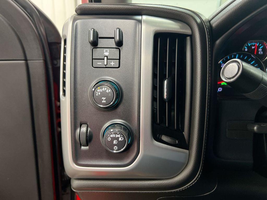 used 2018 GMC Sierra 1500 car, priced at $19,900