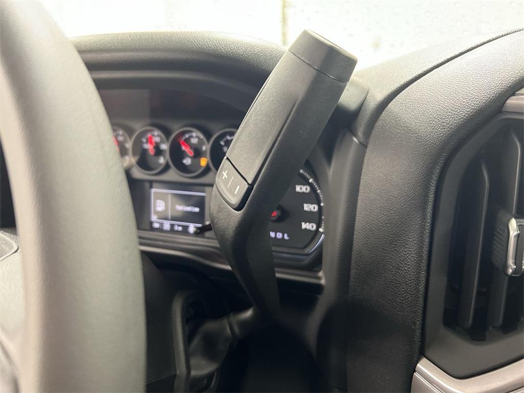 used 2023 Chevrolet Silverado 1500 car, priced at $30,987