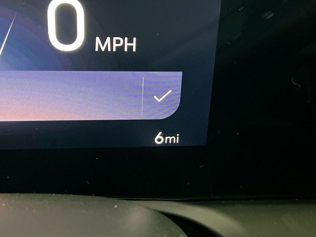 new 2026 Buick Encore GX car, priced at $28,980