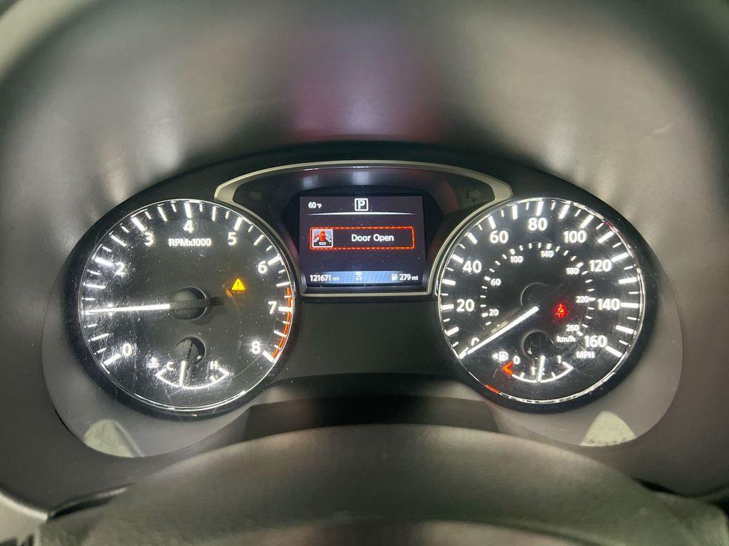 used 2018 Nissan Altima car, priced at $7,901