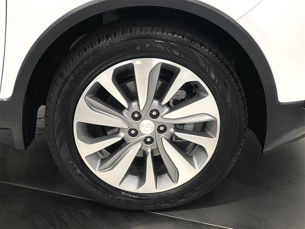 used 2019 Buick Encore car, priced at $13,987