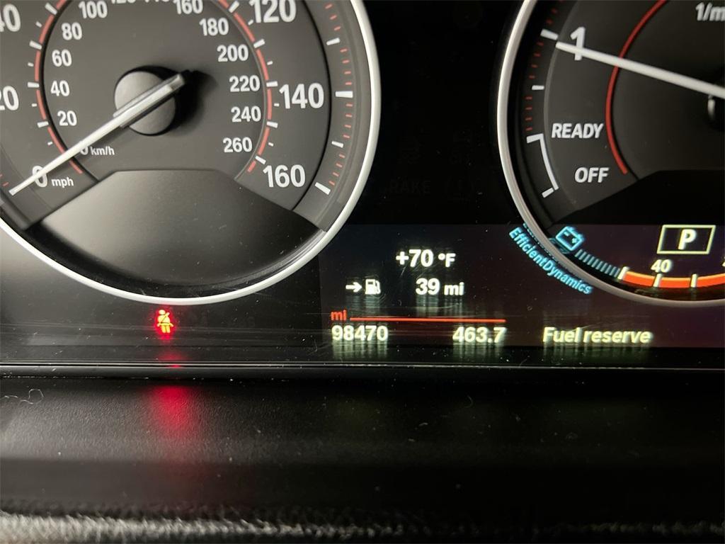 used 2015 BMW 435 car, priced at $12,500