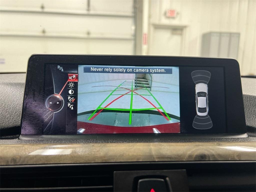 used 2015 BMW 435 car, priced at $12,500