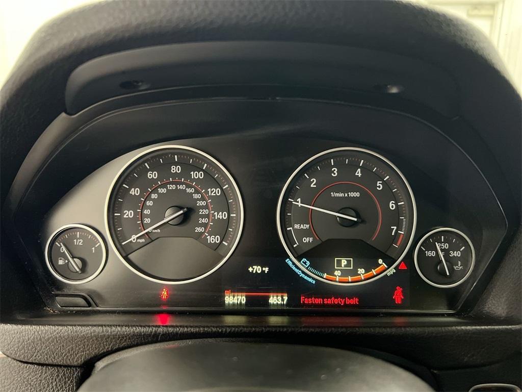 used 2015 BMW 435 car, priced at $12,500