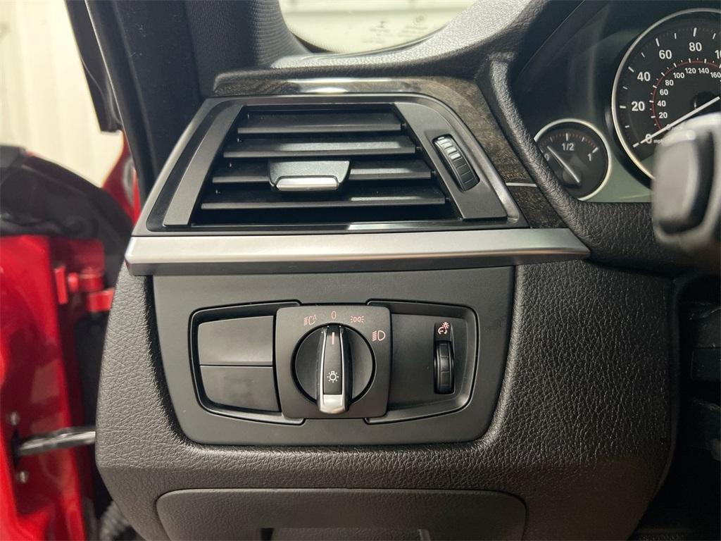 used 2015 BMW 435 car, priced at $12,500