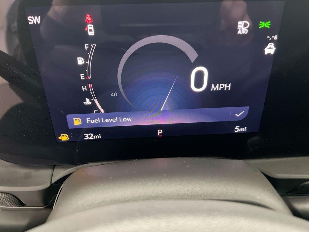 new 2026 Buick Envista car, priced at $26,962