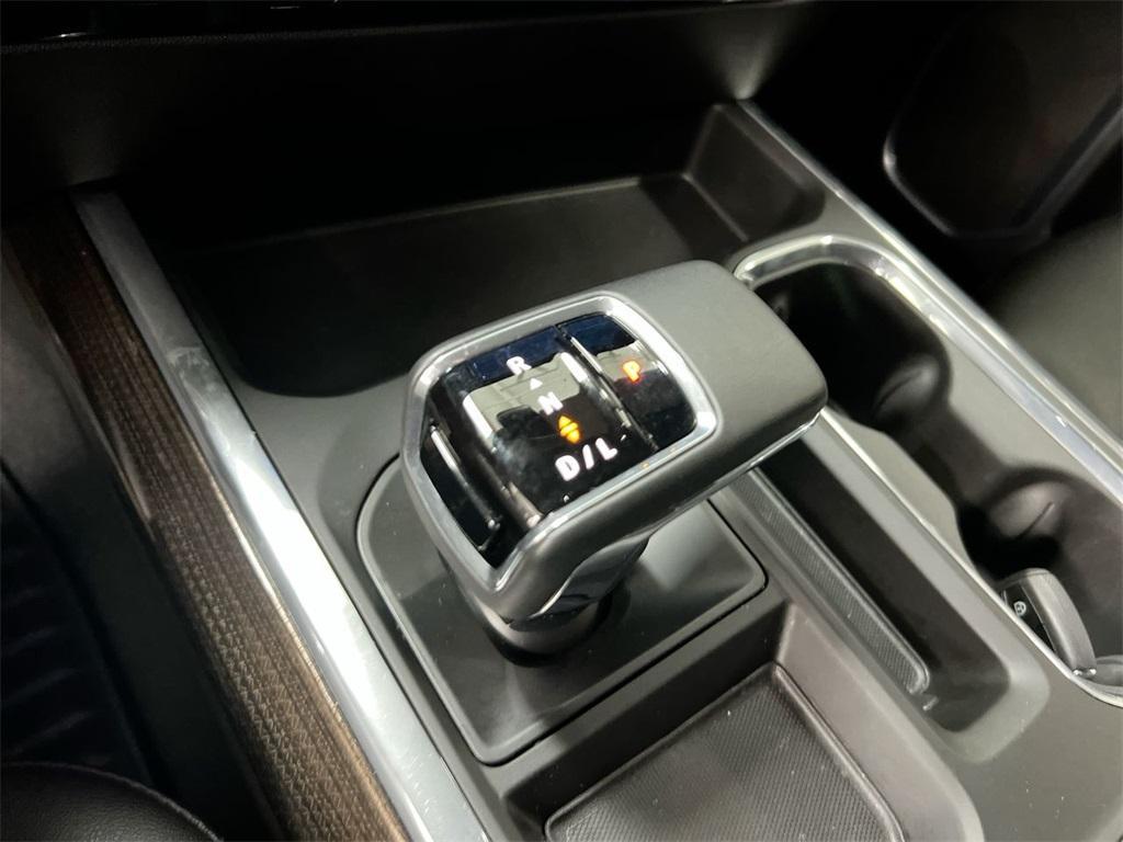 used 2025 Chevrolet Silverado 1500 car, priced at $45,987