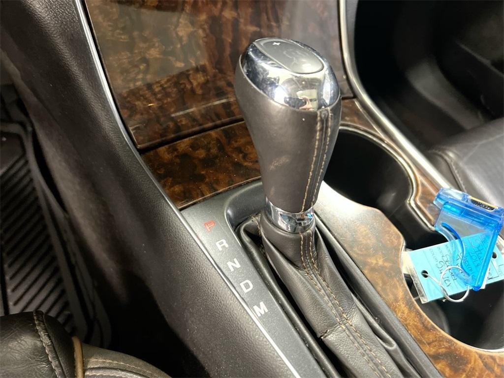 used 2014 Chevrolet Impala car, priced at $5,600