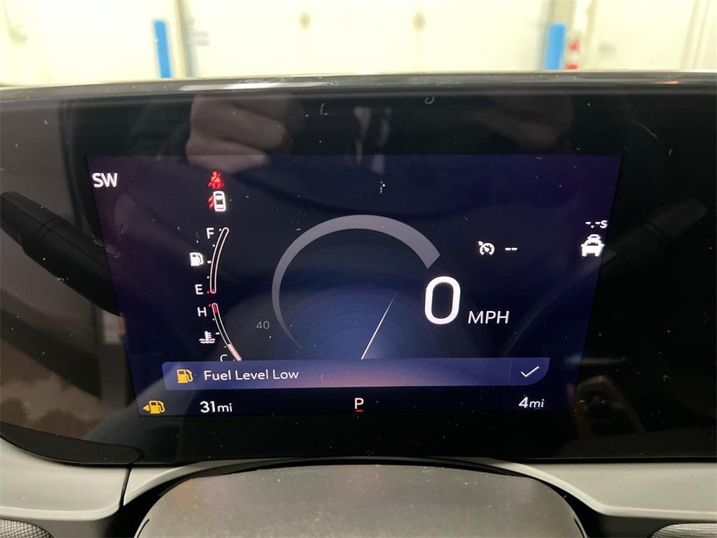 new 2026 Buick Envista car, priced at $27,105