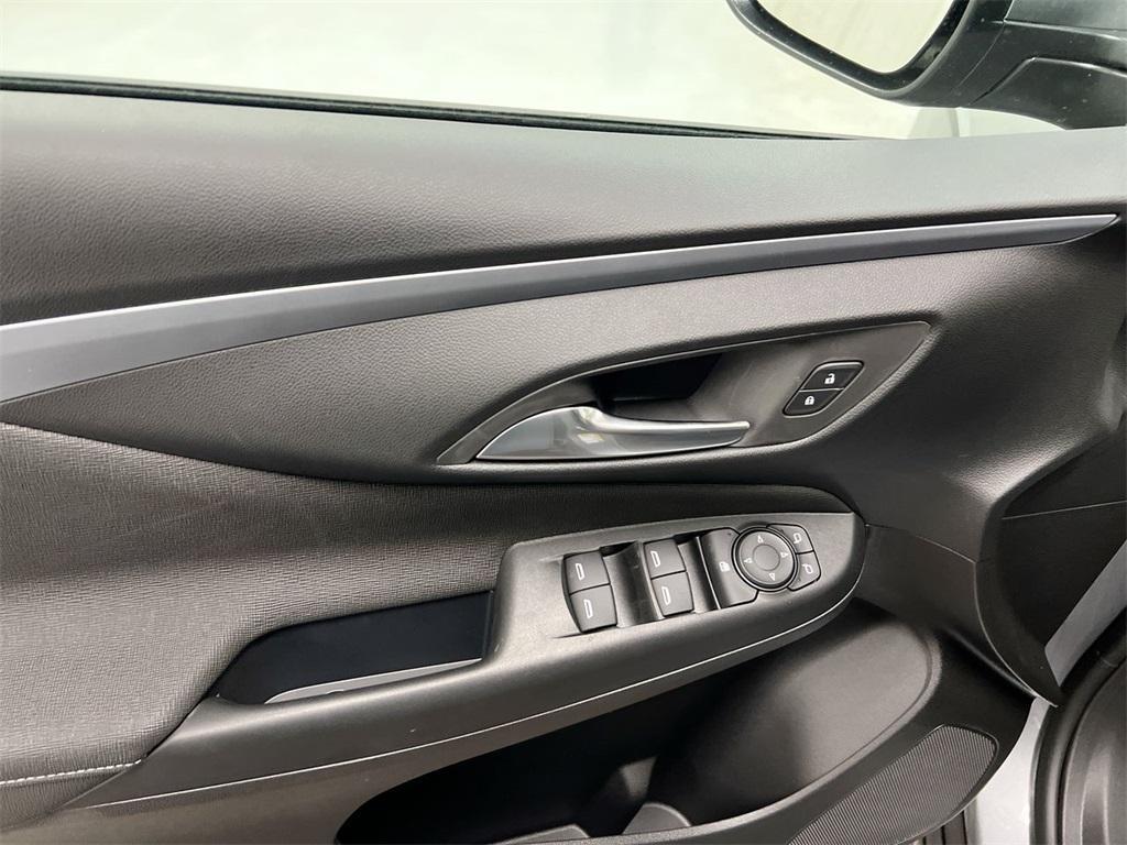 new 2026 Buick Envista car, priced at $27,105