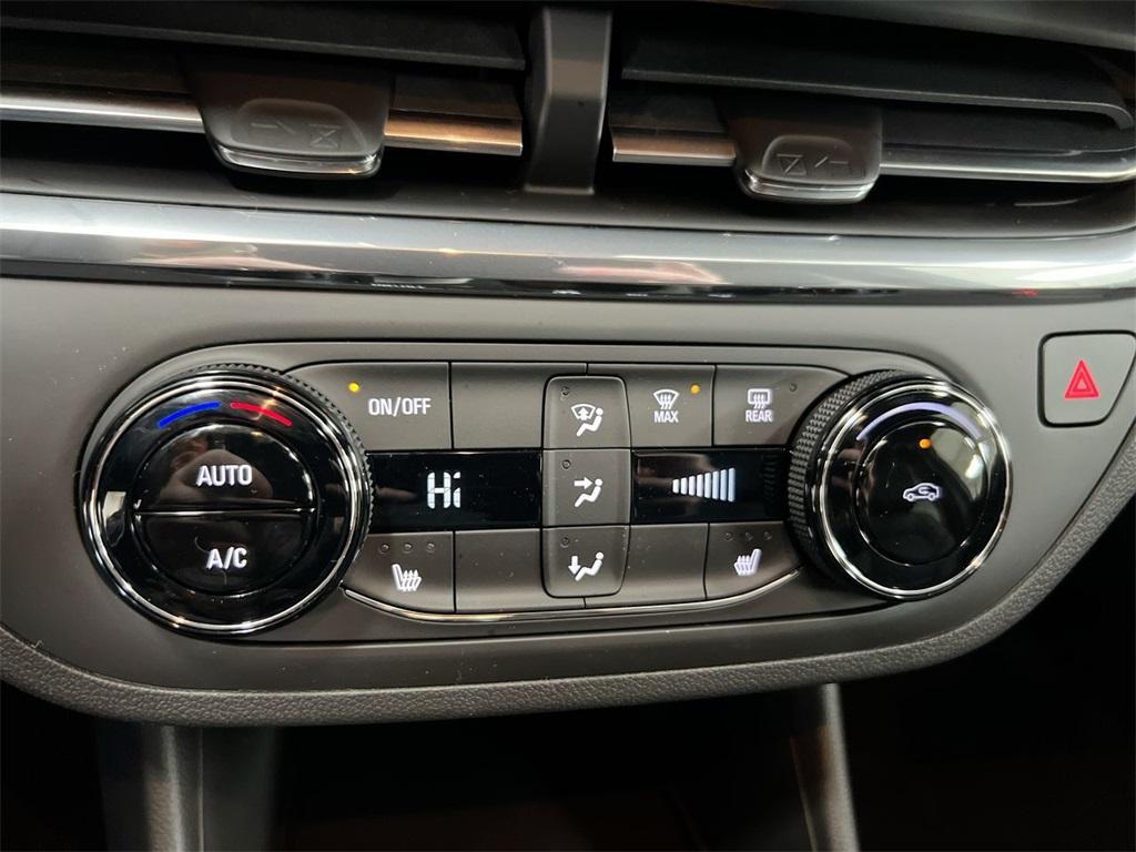 new 2026 Buick Envista car, priced at $27,105