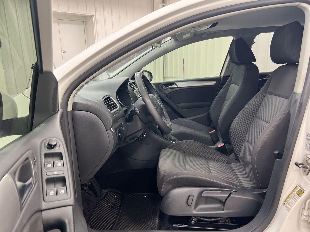 used 2011 Volkswagen Golf car, priced at $5,599