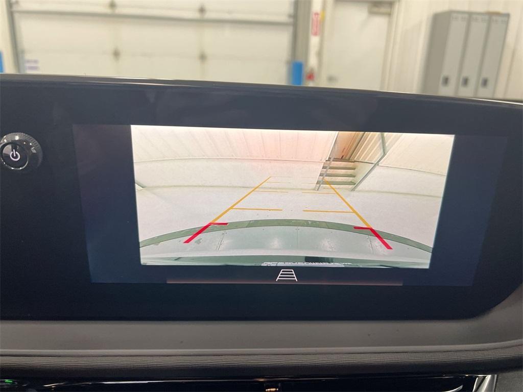 new 2026 Buick Envista car, priced at $27,770