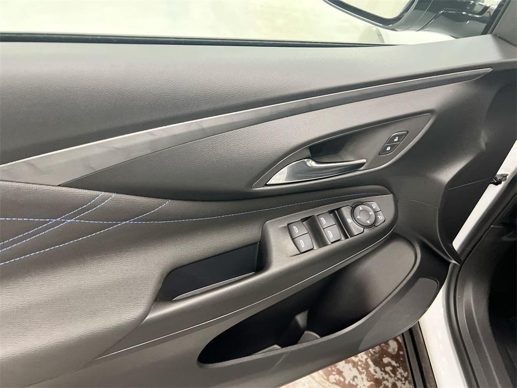 new 2026 Buick Envista car, priced at $27,770