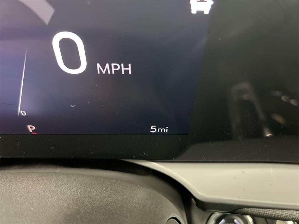 new 2026 Buick Envista car, priced at $27,770