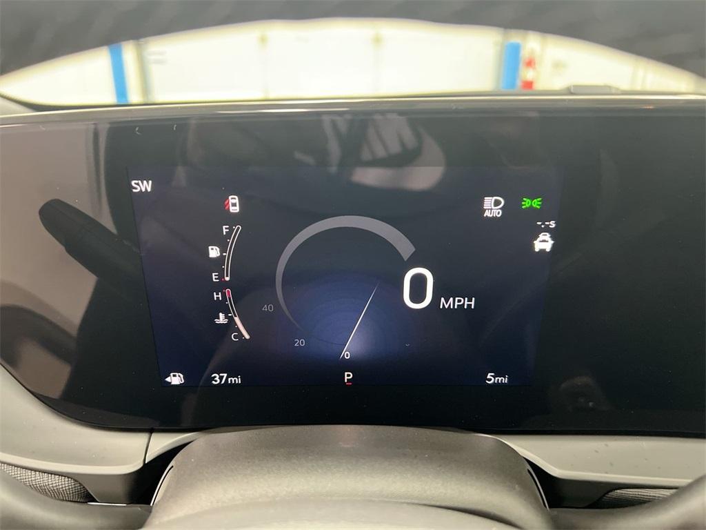 new 2026 Buick Envista car, priced at $27,770