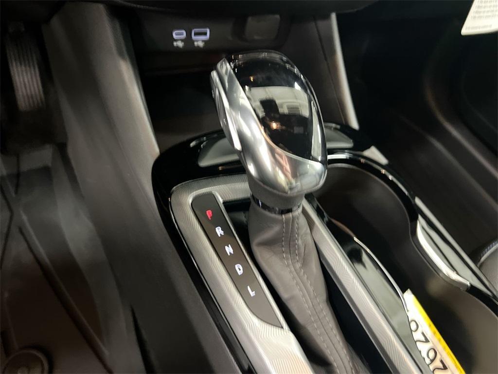 new 2026 Buick Envista car, priced at $27,770