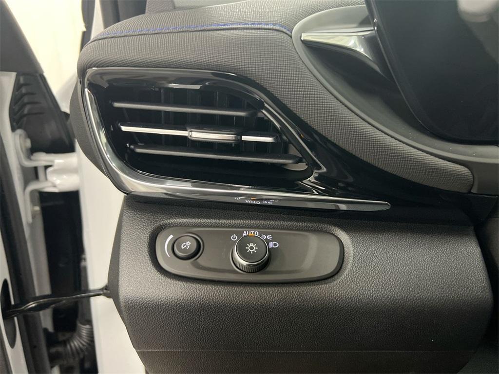 new 2026 Buick Envista car, priced at $27,770