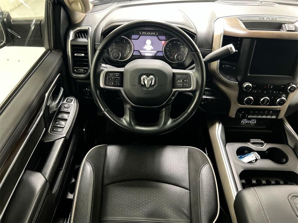 used 2022 Ram 3500 car, priced at $61,787