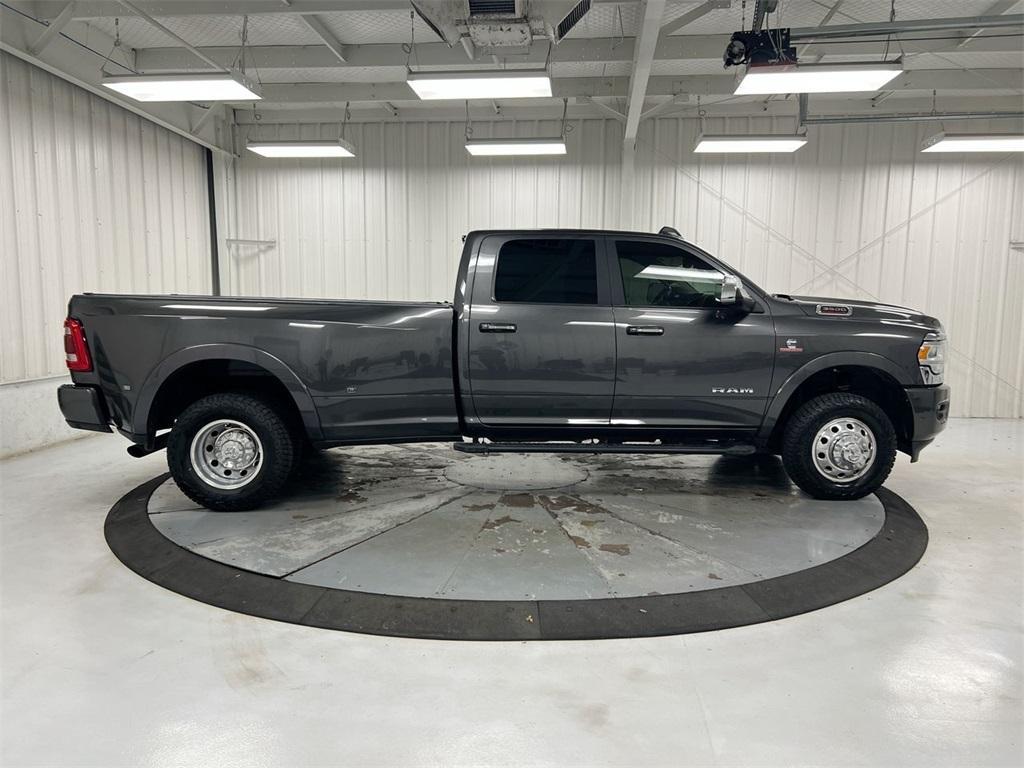 used 2022 Ram 3500 car, priced at $61,787