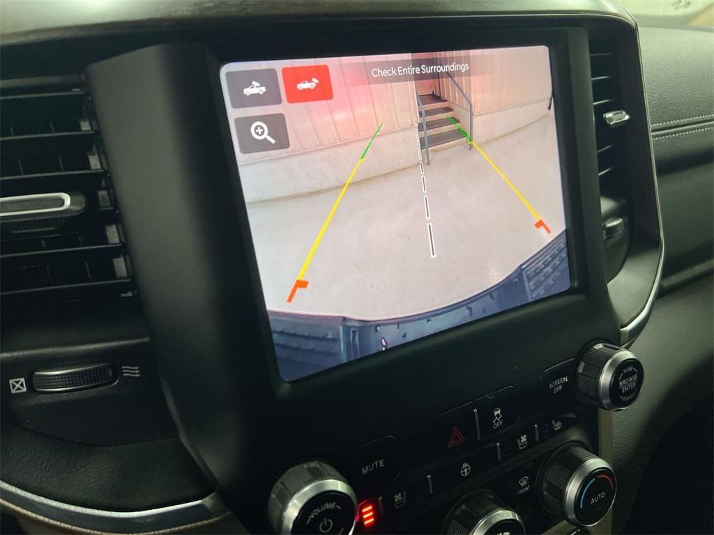 used 2022 Ram 3500 car, priced at $61,787