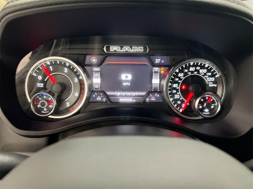 used 2022 Ram 3500 car, priced at $61,787