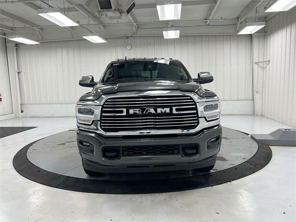 used 2022 Ram 3500 car, priced at $61,787
