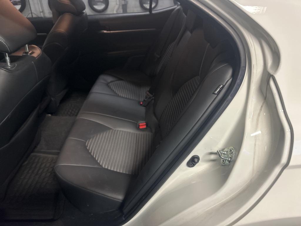 used 2023 Toyota Camry car