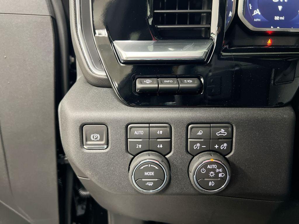 new 2026 Chevrolet Silverado 1500 car, priced at $68,322