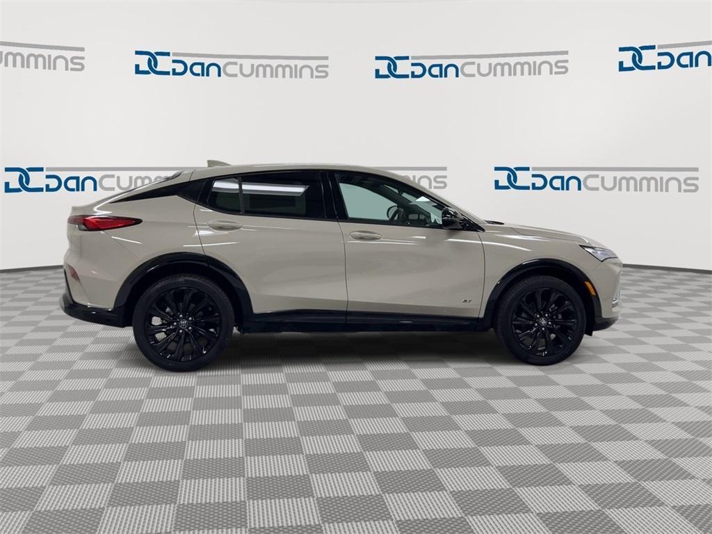 new 2026 Buick Envista car, priced at $31,228