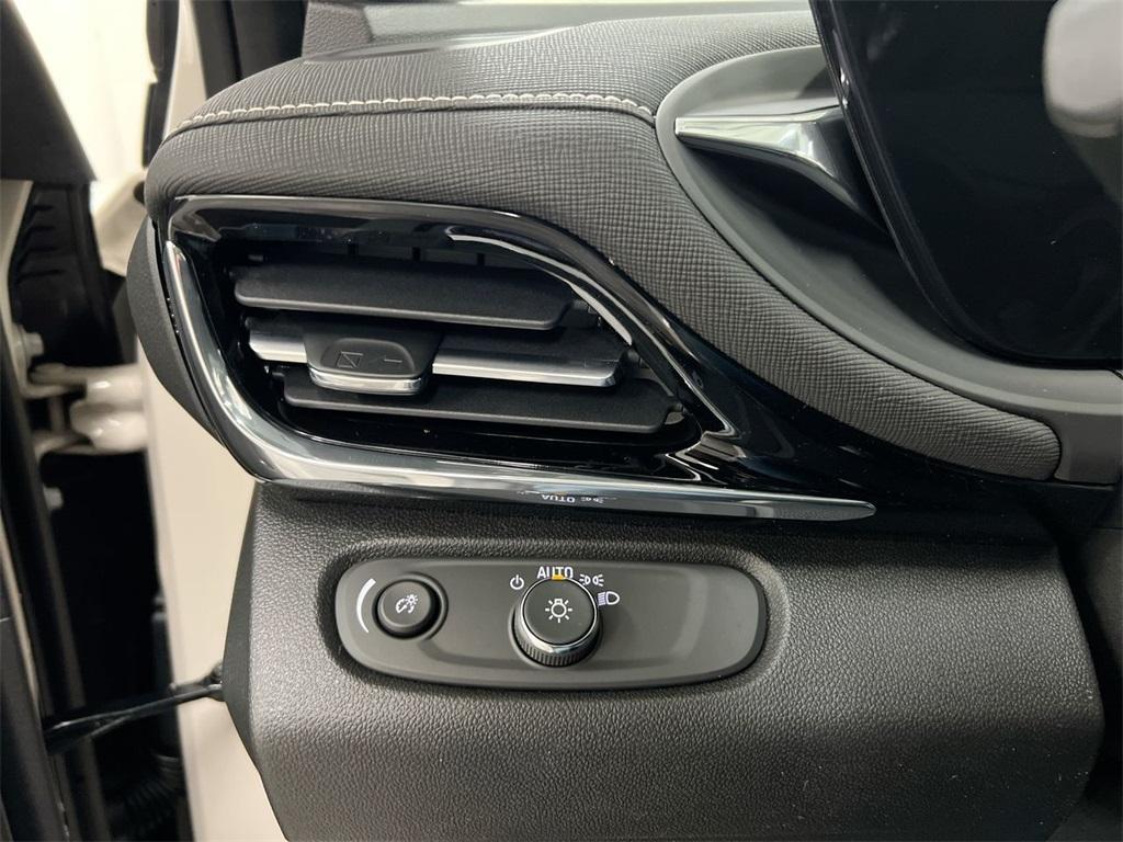 new 2026 Buick Envista car, priced at $31,228