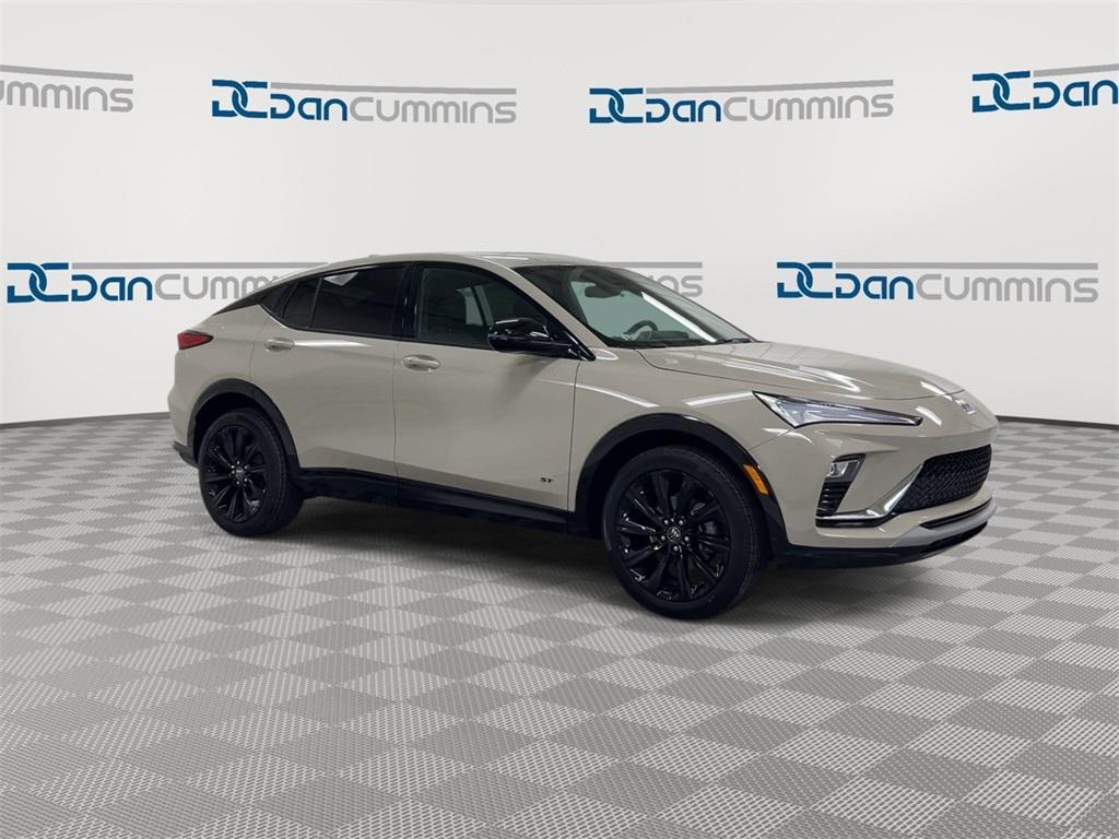 new 2026 Buick Envista car, priced at $31,228