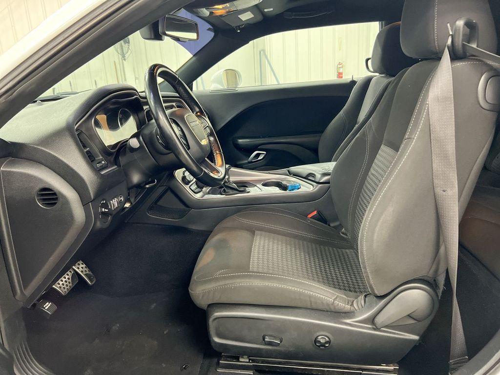 used 2020 Dodge Challenger car, priced at $18,987