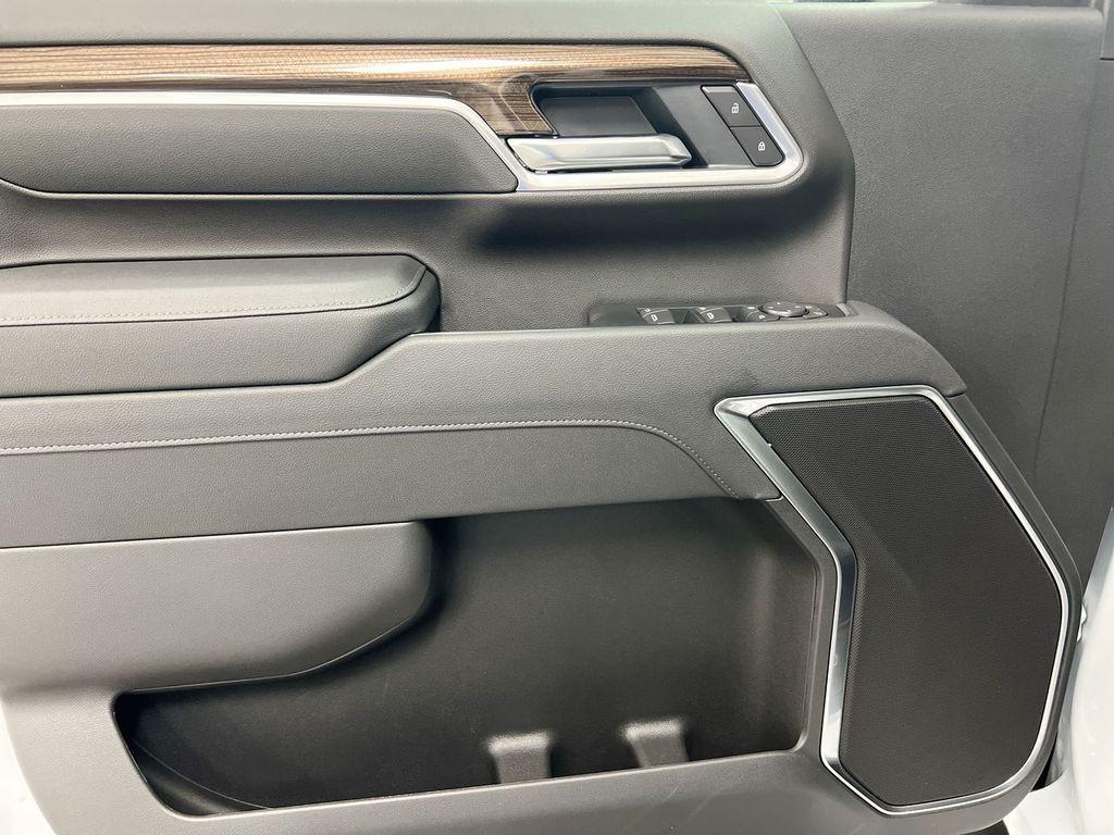 new 2026 Chevrolet Silverado 2500 car, priced at $70,572