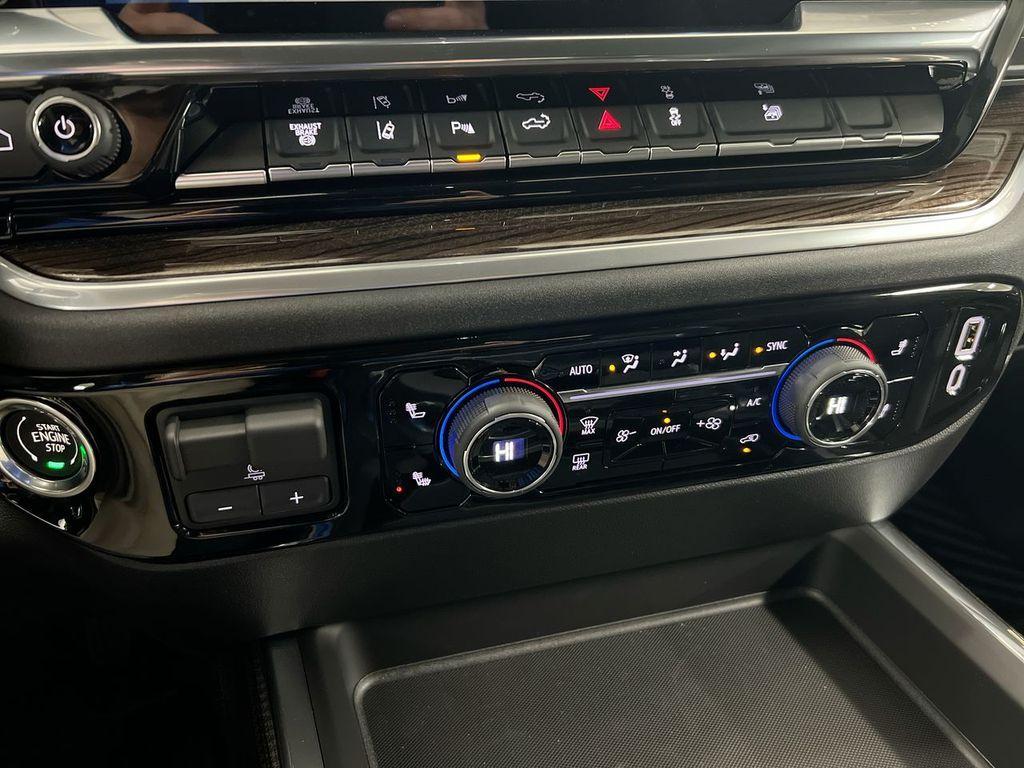 new 2026 Chevrolet Silverado 2500 car, priced at $70,572