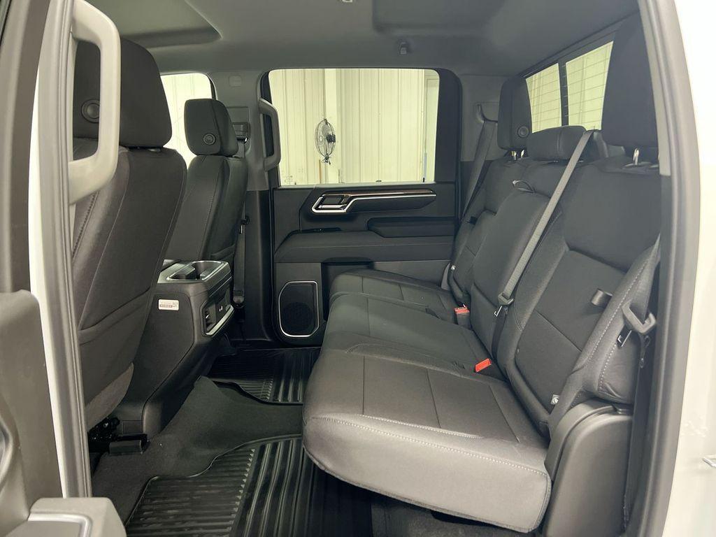 new 2026 Chevrolet Silverado 2500 car, priced at $70,572