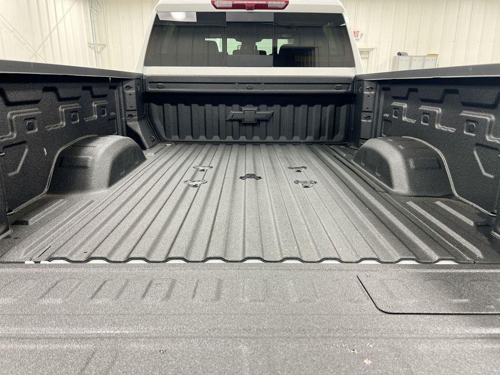 new 2026 Chevrolet Silverado 2500 car, priced at $70,572