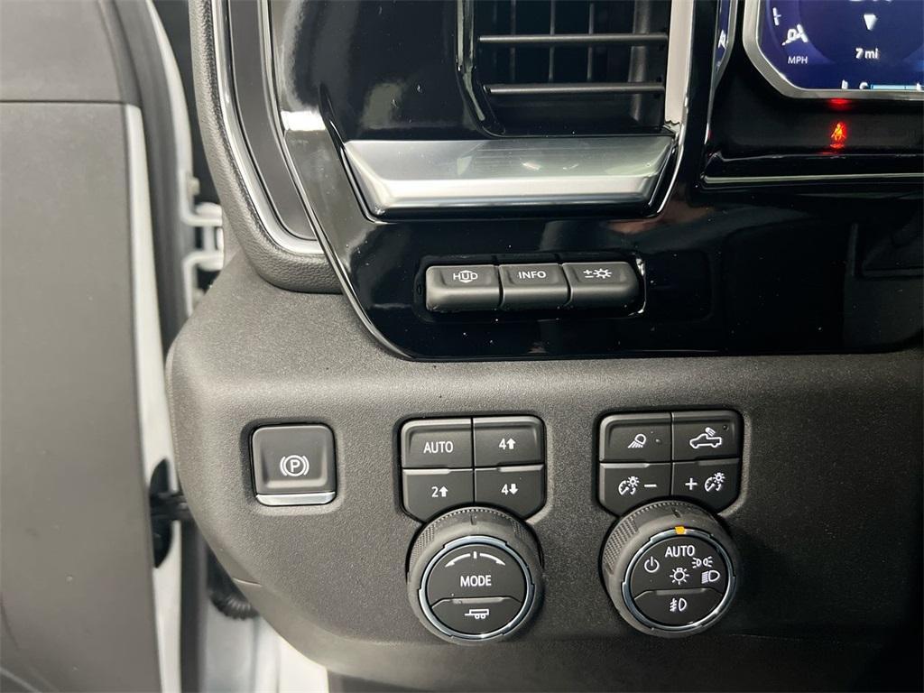 new 2026 Chevrolet Silverado 2500 car, priced at $79,873