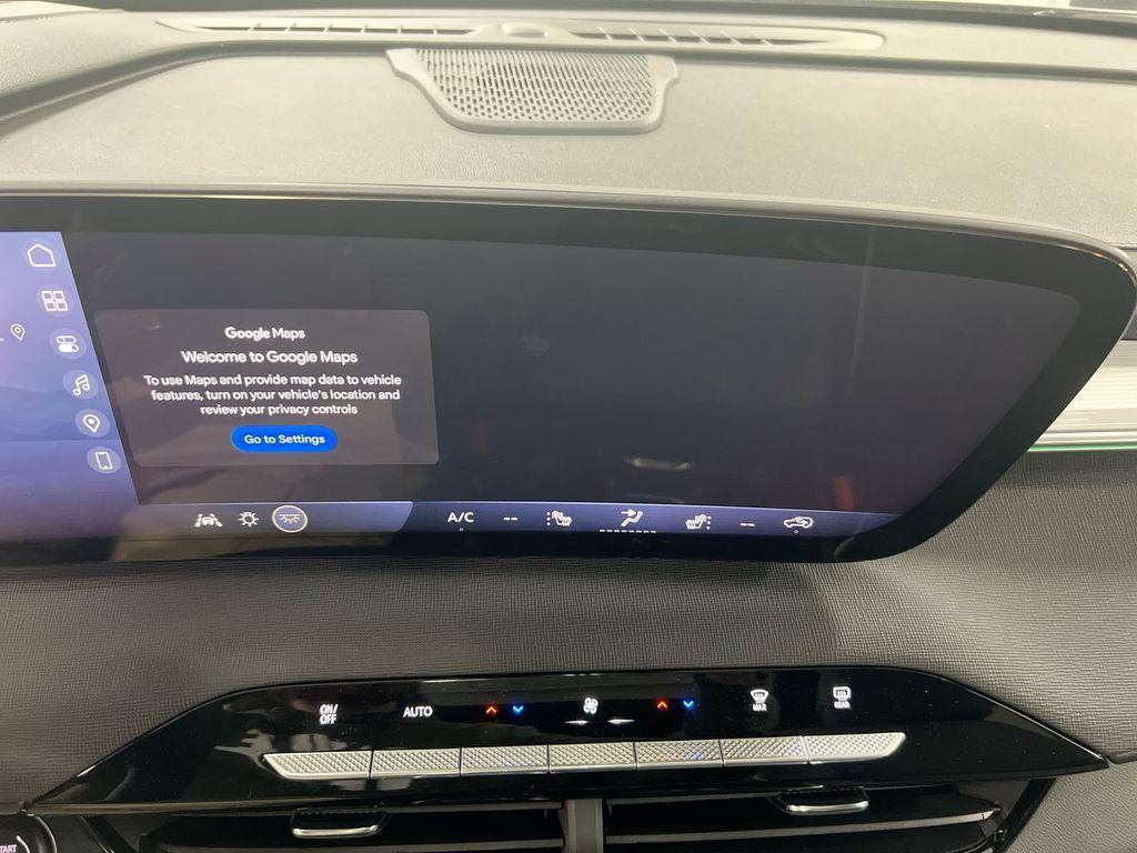 new 2026 Buick Enclave car, priced at $48,322