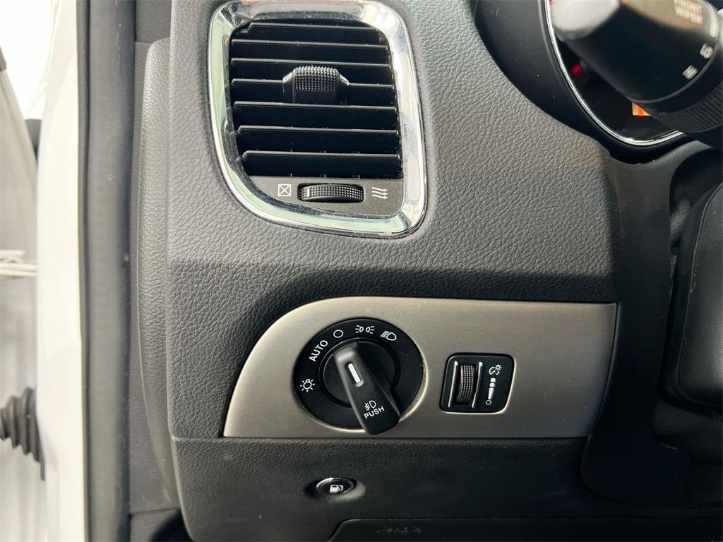 used 2015 Dodge Durango car, priced at $16,901