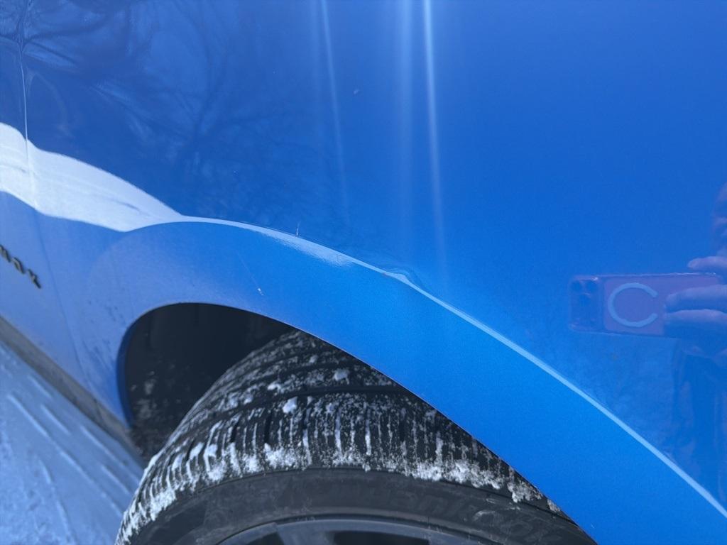 used 2024 Chevrolet Equinox car, priced at $25,987