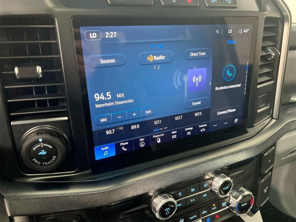 used 2024 Ford F-250 car, priced at $88,987