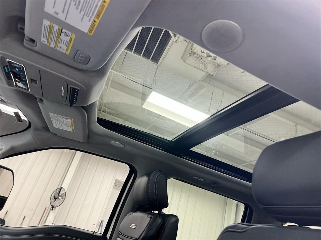 used 2024 Ford F-250 car, priced at $88,987