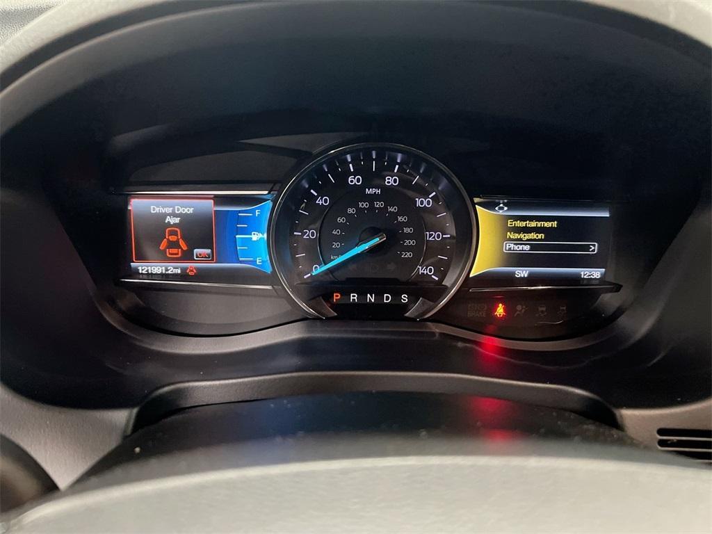 used 2019 Ford Explorer car, priced at $13,500