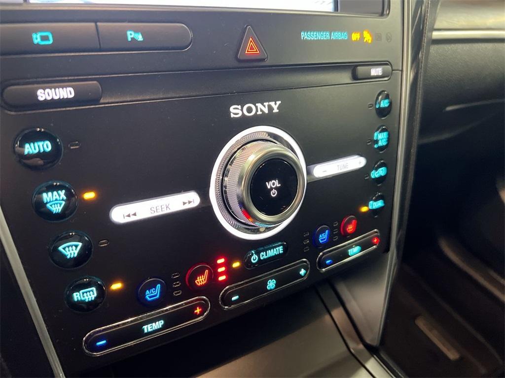 used 2019 Ford Explorer car, priced at $13,500