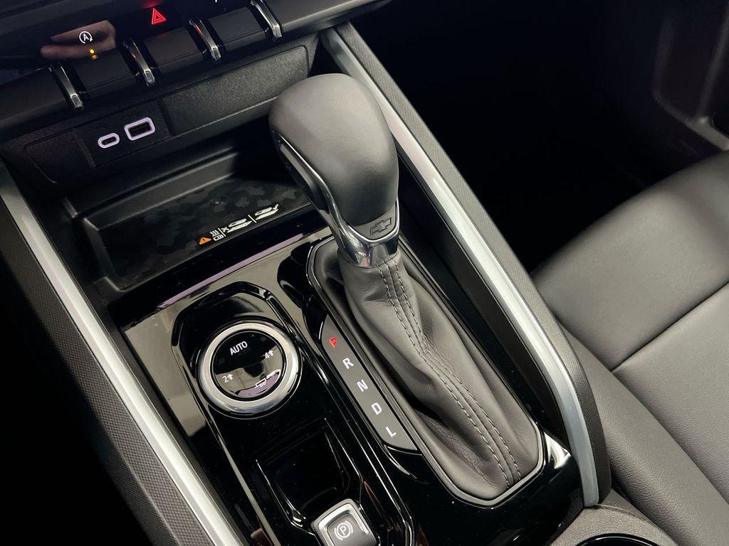 new 2026 Chevrolet Colorado car, priced at $43,950