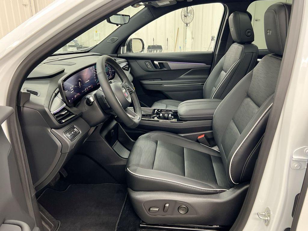 new 2026 Buick Enclave car, priced at $45,623