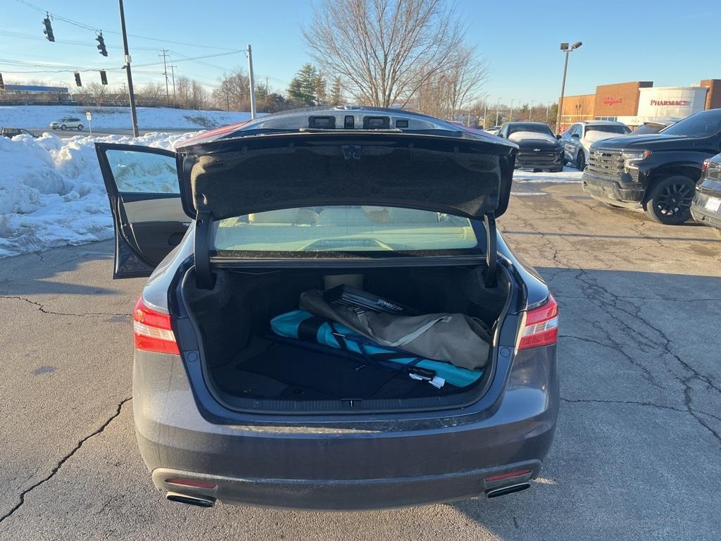 used 2015 Toyota Avalon car, priced at $15,587