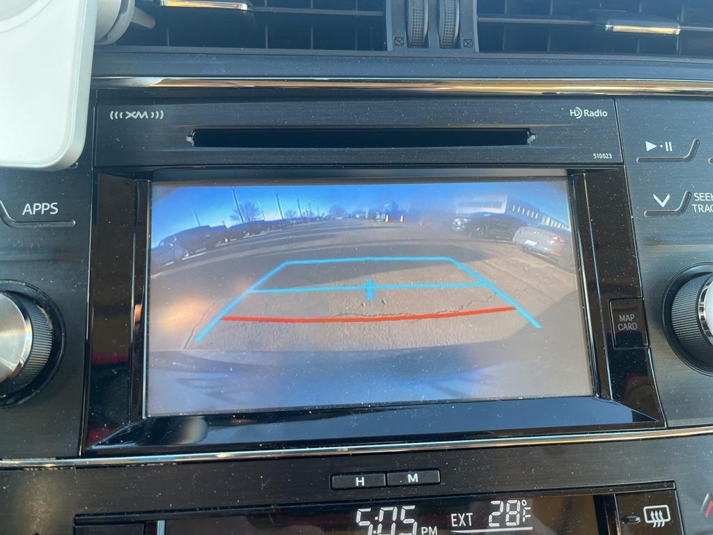 used 2015 Toyota Avalon car, priced at $15,587