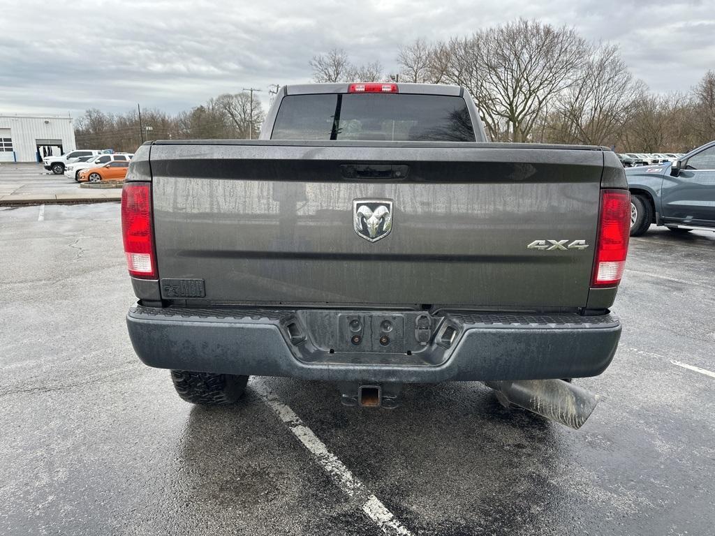 used 2015 Ram 2500 car, priced at $42,987